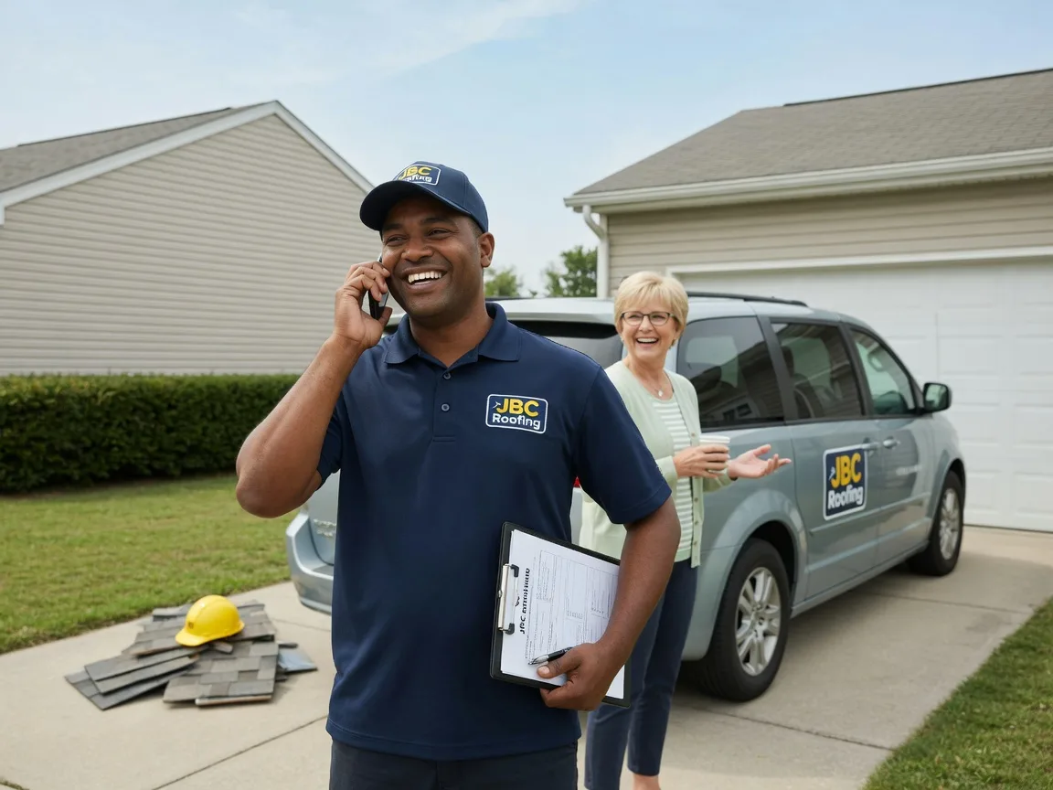 Roof Replacement Ashland, OR FAQs